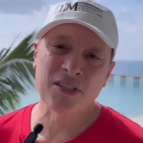 Разин объяснил свой категорический отказ посещать могилу Шатунова