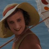 Жаркий курортный [ТЕСТ]: угадайте культовые советские фильмы по кадру с пляжем