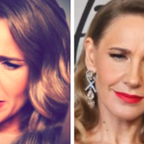 Распахнувшая халат Ковальчук повернула время вспять – первая фотография