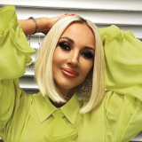 Оказавшаяся на грани развода Кудрявцева выставила проблемы с мужем на всеобщее обозрение 