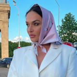 Водонаева отмечает 42-летие: вспоминаем интересные факты из жизни ведущей