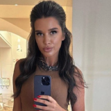 Вспыльчивая Бородина дала волю эмоциям после заявления о беременности