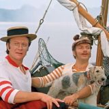 [Тест] для любителей животных: угадайте советский фильм по кадру с собакой