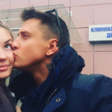 Детей Прилучного и Муцениеце поставили перед сложнейшим выбором: мама или папа