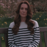 Не просто дань моде: раскрыто особое значение броши на груди Кейт Миддлтон