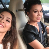 Дочь покойной Заворотнюк вышла на связь с душераздирающим заявлением