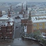 [ТЕСТ] для москвоведов и киноманов: угадайте фильм Рязанова по кадру с видом столицы