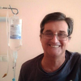 Дочь показала трогательные кадры с онкобольным Кушанашвили в больнице