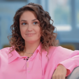 Пошла на примирение? Сообщение Муцениеце на фоне суда с Прилучным озадачило народ 