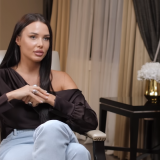 Несостоявшаяся свекровь сурово высказалась о Решетовой на фоне скандала с Алсу