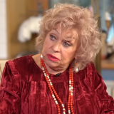 Людмила Поргина похвасталась большой пенсией перед 