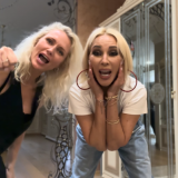 Устроили разборки: Гордон поймала Кудрявцеву на откровенной лжи 