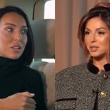 Бросившая мужа-изменщика Нюша вмешалась в скандал Алсу и Абрамова