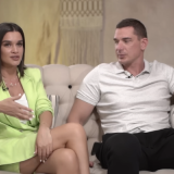 Бывший муж Бородиной готовится снова стать отцом