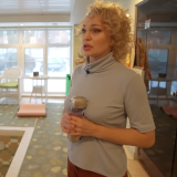 Алла Довлатова поделилась рецептом необычного летнего салата