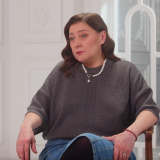 Не отчим: вот кем на самом деле Миронов приходится Голубкиной – секрет раскрыт