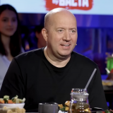 Резко изменившийся Бурунов назвал радикальный способ похудения