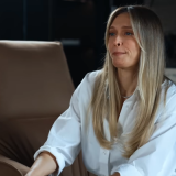 Было сложно: Брежнева страдает из-за развода с Меладзе