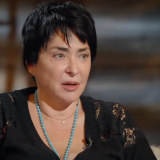 Готовящаяся к смерти Лолита озвучила основную деталь завещания