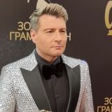 Едва не получивший травмы Басков избегает журналистов: что произошло