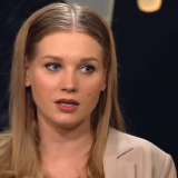 Пропала: Кристина Асмус перестала выходить на связь