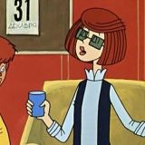 ТЕСТ по любимому мультфильму 