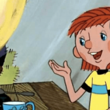 Тест: кто озвучивал персонажей из советских мультфильмов?