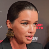 Ксению Бородину записали в лицемерки: и все из-за одного неосторожного заявления