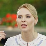 Настигла карма: у обидевшего маленькую дочь экс-мужа Пелагеи большие проблемы