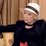 У Светличной обнаружили опухоль в мозге