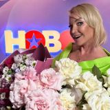 Россия вздрогнет: Волочкова с флагом в руке рассказала про сенсационный дуэт с Shaman