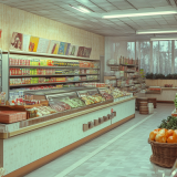 ТЕСТ: Угадай стоимость популярных товаров в СССР