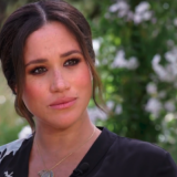 Меган Маркл и принц Гарри решили устроить слежку за своими детьми