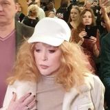 Названа реальная причина противоречивого поведения Пугачевой