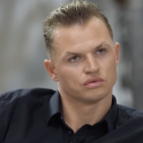 Готовящийся в пятый раз стать отцом Тарасов решился на страшное