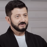 Подозреваемый в измене Галустян вернулся в семью ради детей