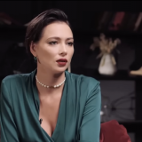 Нашла мужика в необычном месте: Самбурская раскрыла место знакомства с возлюбленным