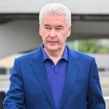 В Курск направлены дополнительные медицинские бригады из Москвы – Собянин