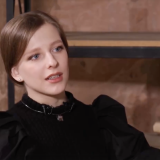 29-летняя Лиза Арзамасова родила второго ребенка от Ильи Авербуха