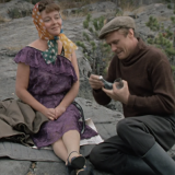 Тест: Сможешь узнать советский фильм по платью героини?