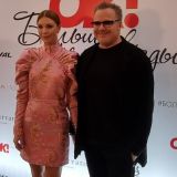 Подольская сбежала от мужа и сына в другую страну