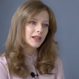 Недавно родившая Арзамасова решилась на третьего