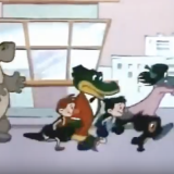 Тест: узнайте советский мультфильм по одному кадру