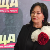 Гузеева перед возвращением в Россию отдала свою малышку чужим людям