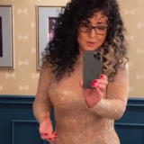 Лолита сделала сенсационное заявление о женитьбе Лепса на 18-летней избраннице