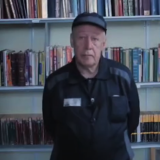 Появилась информация о выходе Ефремова из колонии по УДО к Новому году