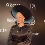  Волочкова похвалилась новым мужиком – сразу упал в ноги