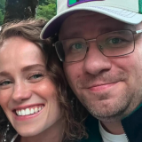 Скандальные выходки гостей на свадьбе Харламова и Ковальчук вызвали переполох