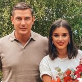 Женившийся на любовнице бывший муж Бородиной предъявил новорожденного ребенка