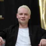 Россияне в шоке: Shaman попал в Книгу рекордов